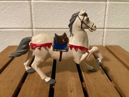 Papo Prince Horse # 39008 - £4.98 GBP