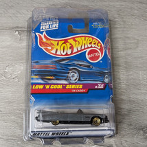 Hot Wheels 1998 12th Convention ZAMAC /500 - &#39;59 Caddy - New in Protector - $49.95