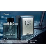 Deep Blue EDP Perfume By Rasasi 100 ML:Hot New Rasasi Premium Line Free ... - £33.94 GBP
