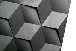 NETGEAR Nighthawk AX3600 MK83 Tri-Band Mesh Wi-Fi System (3-pack) - Black image 7