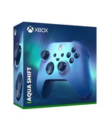 Xbox Wireless Controller Aqua Stellar Shift Special Edition Series X|S O... - $2,544.29 MXN