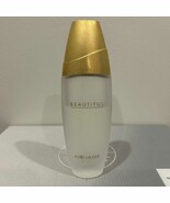 Vtg Beautiful Sheer Skin Mist Perfume By Estee Lauder 3.4 fl oz 70% Full... - $135.40 CAD