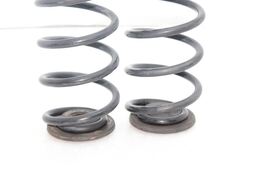 Air/Coil Springs Rear Pair Left/Right Fits 06-14 GOLF GTI 75889 image 9