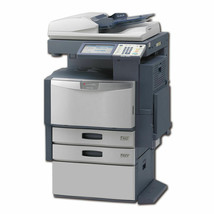 Toshiba E-Studio 357 Black &amp; White Multifunction Printer - $1,999.00