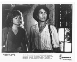 Rockabye Valerie Bertinelli Rachel Ticotin Press Photo TV Movie Still - £4.73 GBP