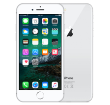 Apple iPhone 8 256 GB Silver 4G LTE Verizon Locked Smartphone - $164.99