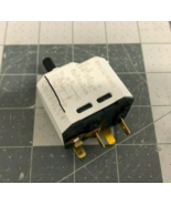 Whirlpool Roper Kenmore Inglis Dryer Push-to-start Switch 3398095 WP3398095 - $11.83