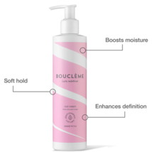 BOUCLEME Curl Cream image 2