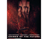 Crimes of the Future DVD | Viggo Mortensen | David Cronenberg&#39;s | Region 4 - $21.36