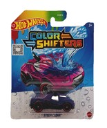 Hot Wheels 2024 Color Shifters Series Steer Clear - $9.70