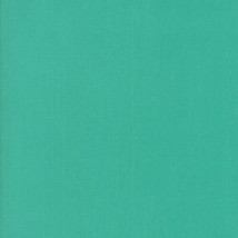 Moda BELLA SOLIDS Caribbean 9900 86 Quilt Fabric By The Yard - £6.20 GBP