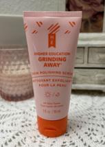 HIGHER EDUCATION Grinding Away Skin Polishing Scrub for Face 3oz - €8,30 EUR
