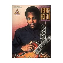 The Best of George Benson Benson, George (Creator) - $24.00