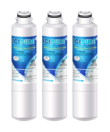 Fit For Samsung DA29-00020B HAF-CIN/EXP Refrigerator Water Filter 3 PACK... - $29.85 CAD