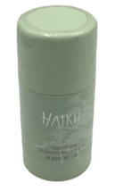 NEW S$EALED Avon Haiku Deodorant Stick 28 G net wt 1 oz - $14.84