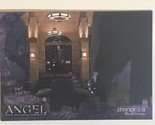 Angel Season Two Trading Card David Boreanaz #37 Honor Bound - $1.97