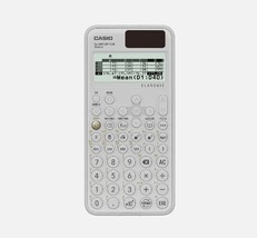 Casio FX-991SP CW – Scientific Calculator, Recommended for Spanish and Portgues - £29.08 GBP