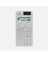 Casio FX-991SP CW – Scientific Calculator, Recommended for Spanish and Portgues - £29.07 GBP