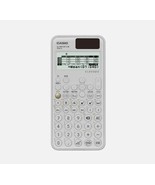 Casio FX-991SP CW – Scientific Calculator, Recommended for Spanish and P... - $36.96