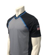 Smitty | USA-240 | Women&#39;s NCAA College Basketball Referee Shirt | Men&#39;s... - $76.29 CAD+
