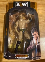 MJF - AEW Unrivaled 6 Jazwares Figure - $24.74