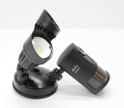 Eufy T8422J11 Security Floodlight Cam 2K - Black image 5