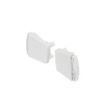 Genuine Freezer Door Shelf for Frigidaire FFU17M6AW2 MFU17M3BW2 Gibson G... - $987.17 MXN