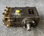 General Pump TS1011 T Series 47 Pressure Washer Pump Used - $425.69