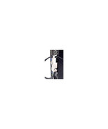 Noble Security TZ04T TZ04T COMPACT WEDGE LOCK WITH BARREL KEY - STAINLES... - $107.06 CAD