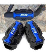 Motorcycle Engine Guard Bumper Crash Bar Protector R 1250 1200 GS For BM... - $890.19 MXN