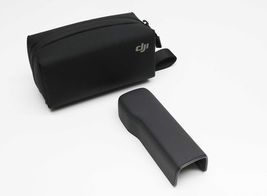 Genuine DJI Osmo Pocket 3 Protective Case Cover and Carrying Bag image 2