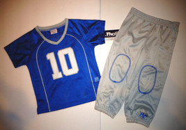 MTSU Blue Raiders Toddler Boys Outfit NWT - $15.99