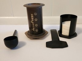 AeroPress Original Coffee Maker + Filters - £13.30 GBP