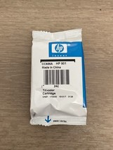 Brand new. Genuine HP 901 Tri-color Ink Cartridge CC656A  HP901 - £11.16 GBP