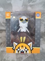 Loyal Subjects Aggretsuko Washimi 3&quot; Action Vinyl Figure Sealed-New - £8.62 GBP