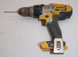 DEWALT DCD985 20V Cordless Rotary Hammer Drill Tool Only - £25.94 GBP