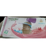 NEW The Omni Bath Visor Walnut Tree Infant Love Baby Pink - $6.79 CAD