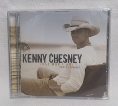 Kenny Chesney&#39;s Just Who I Am: Poets &amp; Pirates (CD, Like New) - £7.41 GBP