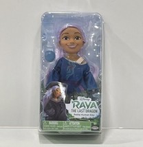 Disney Raya And The Last Dragon Petite Human Sisu Doll NEW - £7.88 GBP