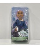 Disney Raya And The Last Dragon Petite Human Sisu Doll NEW - £7.77 GBP