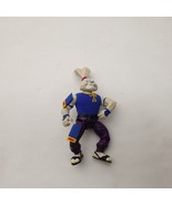 Playmates Toys Usagi Yojimbo TMNT Teenage Mutant Ninja Turtles Action Fi... - $11.69