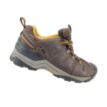 Keen  Targhee Low Casual Mens Dry Hiking Shoes Brown  Size 10 - $44.90