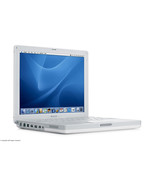 Apple iBook G4 1.33GHZ Laptop - 40GB HD - Leopard - Nice Mac - $271.70 CAD