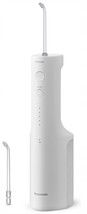 Panasonic EW-DJ66-W303 Irrigator Ultrasonic Technology 5 Levels Healthie... - €132,39 EUR
