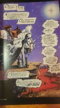 Comics Collectable Lady Death between heaven and hell almost mint number 1 0f 4 - £23.40 GBP