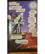 Chaos comics lady death between heaven and hell almost mint number 1 0f 4 - $29.69