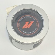 Mishimoto MMRC13L For 42mm Fill Necks High Pressure 1.3 Bar Large Radiat... - £29.50 GBP