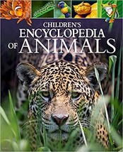 Children&#39;s Encyclopedia of Animals - £15.26 GBP