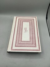 Hard Times by Charles Dickens 1966 Heritage Press Edition HC Book - $19.79