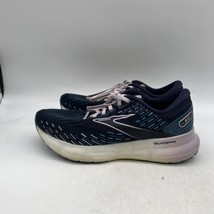 Brooks Glycerin 20 Running Shoes Women  Blue Purple Athletic Trainers- Size 10 - £28.81 GBP